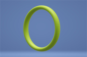 O型環與背托環O-Rings & Backup Rings